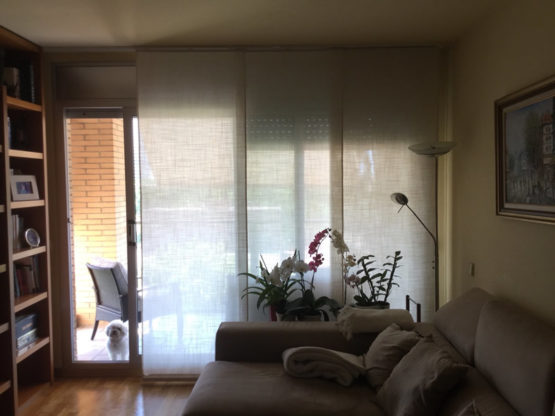 panel japones
