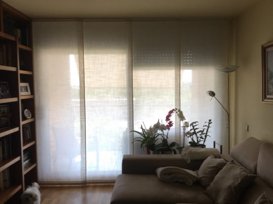 panel japones
