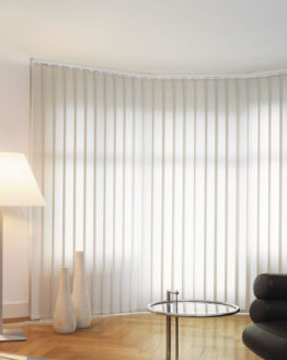 cortinas verticales