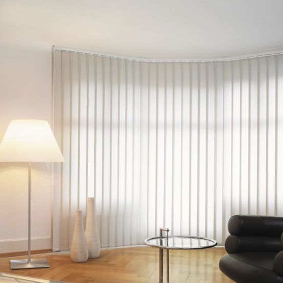 cortinas verticales
