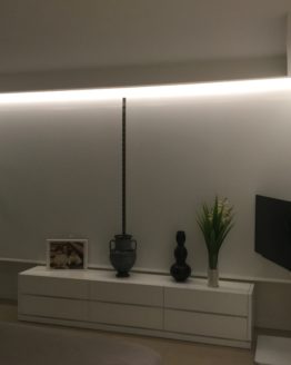 cortinas enrollables