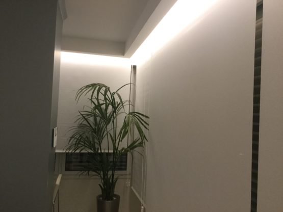cortinas enrollables