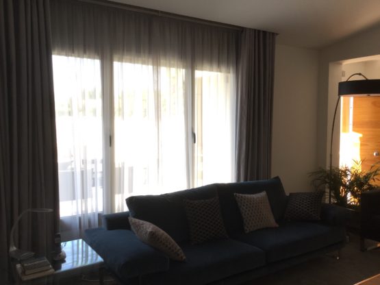 cortinas ollaos