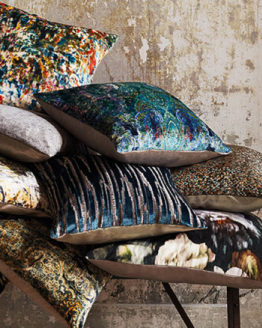 la finestra cortines decoracion textil