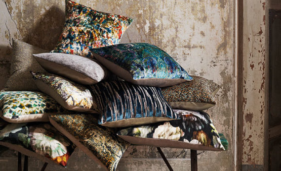 la finestra cortines decoracion textil