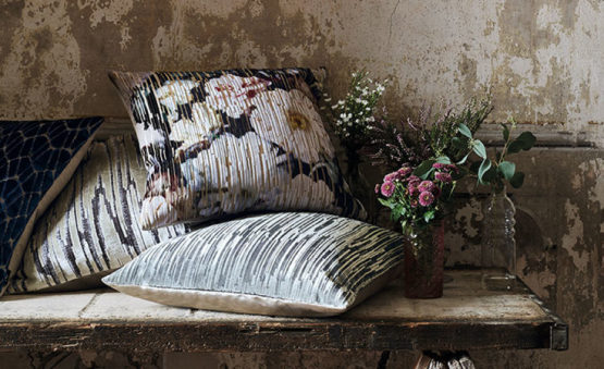 la finestra cortines decoracion textil