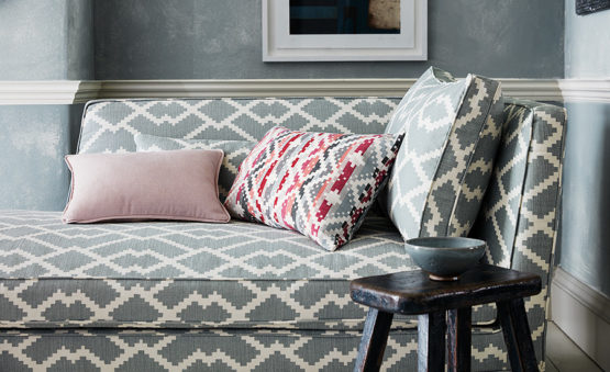 la finestra cortines decoracion textil