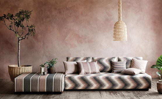 la finestra cortines decoracion textil