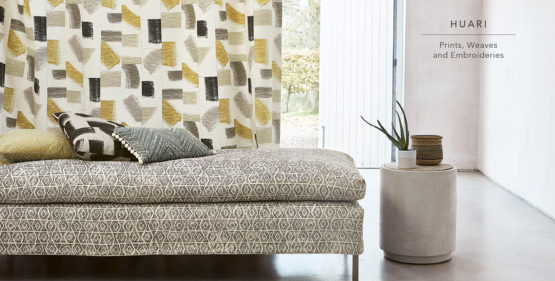 la finestra cortines decoracion textil