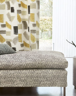 la finestra cortines decoracion textil